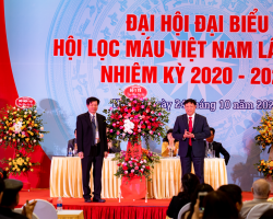 Thành lập Hội lọc máu Việt Nam