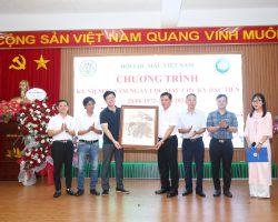 Kỷ niệm 52 năm ngày lọc máu chu kỳ đầu tiên 20/06/1972 – 20/06/2024