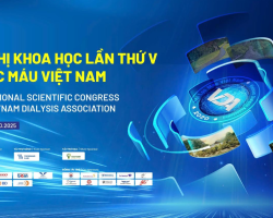 Danh sách các bài báo cáo tại hội nghị 2025